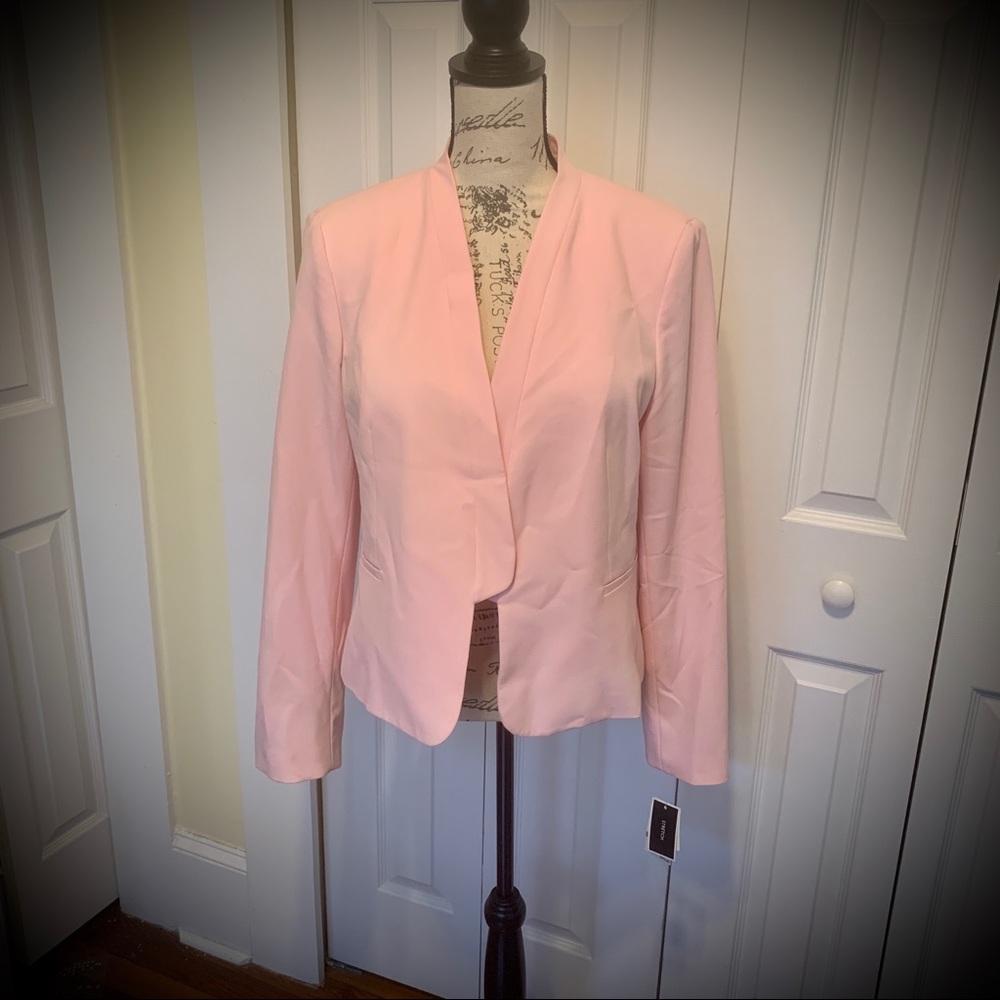 NWT Nine West blazer